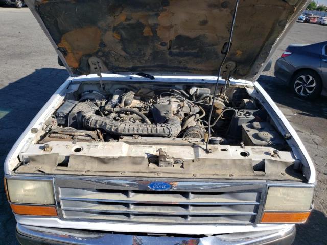 Photo 7 from auction – 1994 FORD EXPLORER with VIN 1FMDU34X5RUE72047