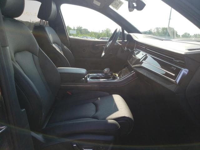 Photo 5 from auction – 2021 AUDI Q7 PRESTIG with VIN WA1VXAF77MD014305