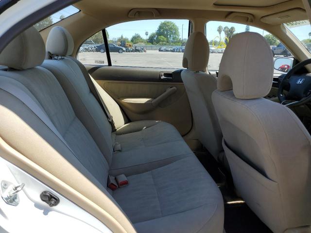Photo 6 from auction – 2003 HONDA CIVIC EX with VIN 2HGES26773H519936