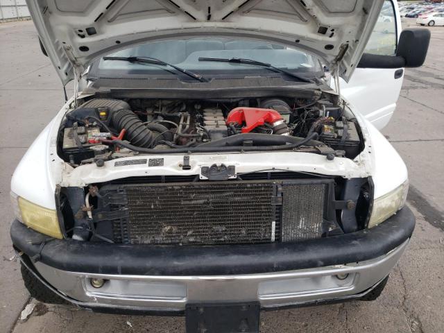 Photo 7 from auction – 1995 DODGE RAM 2500 with VIN 1B7KF26C9TS502115