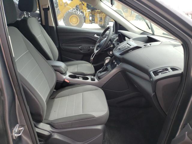 Photo 5 from auction – 2014 FORD ESCAPE SE with VIN 1FMCU0GX9EUD06520
