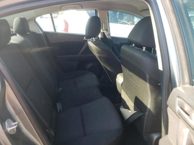 Photo 6 from auction – 2012 MAZDA 3 I with VIN JM1BL1VG0C1510844