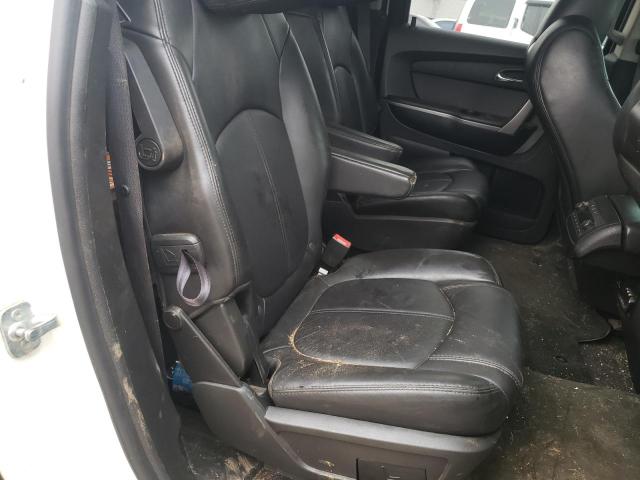 Photo 6 from auction – 2012 GMC ACADIA SLT with VIN 1GKKVREDXCJ271578