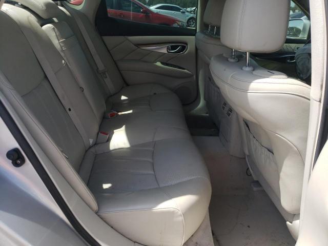 Photo 6 from auction – 2012 INFINITI M37 with VIN JN1BY1APXCM330313