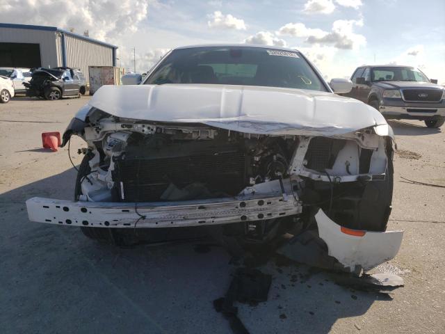 Photo 9 from auction – 2018 DODGE CHARGER SX with VIN 2C3CDXBG9JH284749