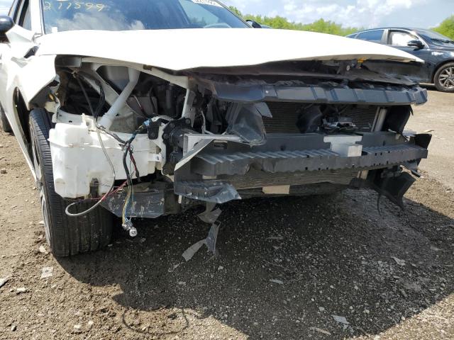 Photo 9 from auction – 2019 NISSAN ALTIMA SR with VIN 1N4BL4CV3KC211599