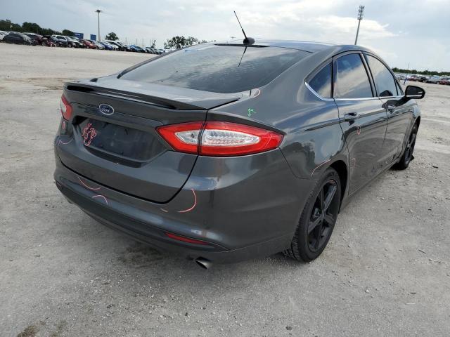 Photo 4 from auction – 2016 FORD FUSION SE with VIN 3FA6P0H7XGR274958