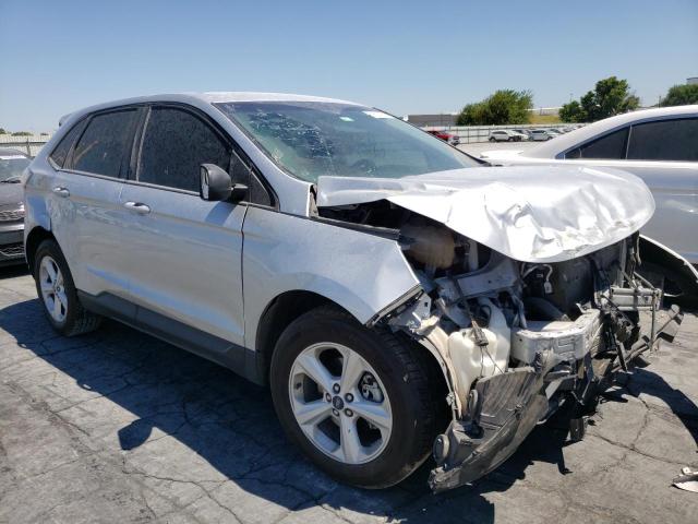 FORD EDGE SE 2017 with VIN 2FMPK3G99HBB68384 - Photo from auction