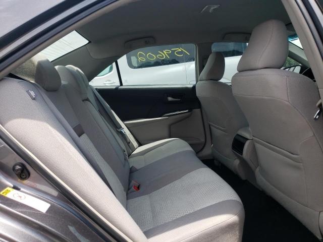 Photo 6 from auction – 2014 TOYOTA CAMRY L with VIN 4T1BF1FK5EU759082
