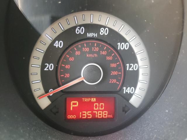 Photo 8 from auction – 2010 KIA FORTE LX with VIN KNAFT4A27A5140749
