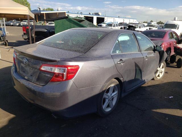Photo 4 from auction – 2014 TOYOTA CAMRY L with VIN 4T1BF1FK6EU414515