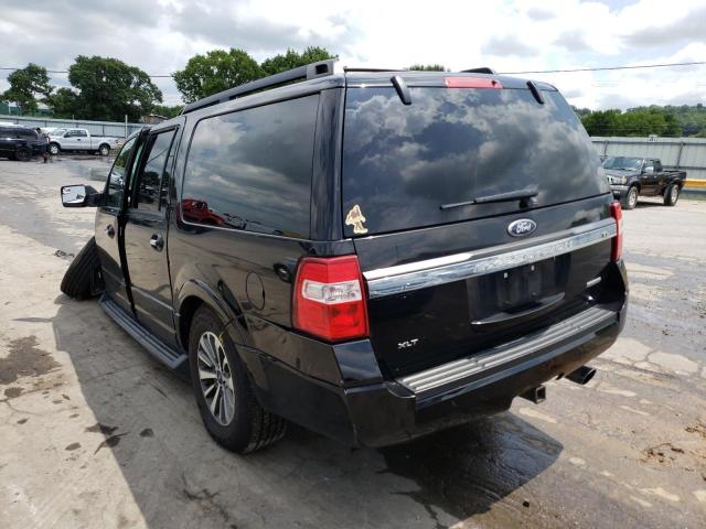 Photo 3 from auction – 2016 FORD EXPEDITION with VIN 1FMJK1JT8GEF28181