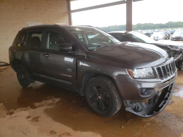 JEEP COMPASS SP 2016 with VIN 1C4NJDBB5GD780136 - Photo from auction