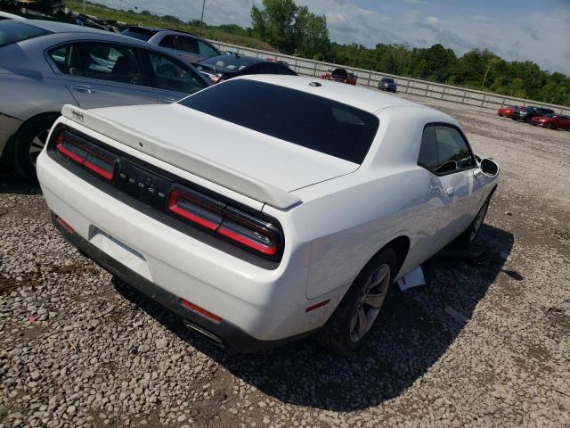 Photo 4 from auction – 2020 DODGE CHALLENGER with VIN 2C3CDZAG5LH215539