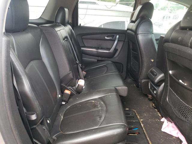 Photo 6 from auction – 2007 GMC ACADIA SLT with VIN 1GKEV23747J165621