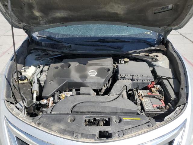 Photo 7 from auction – 2014 NISSAN ALTIMA 2.5 with VIN 1N4AL3AP2EN343191