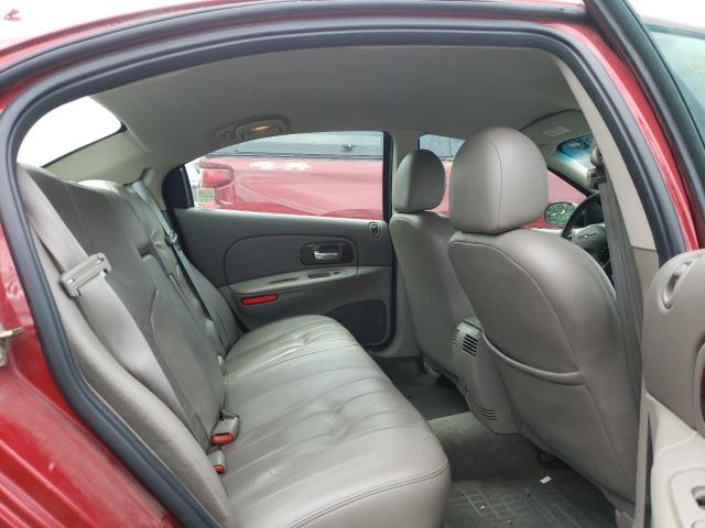 Photo 6 from auction – 2004 CHRYSLER CONCORDE with VIN 2C3HD36M14H592078