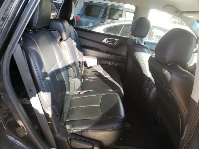 Zdjęcie 6 z aukcji – 2015 NISSAN PATHFINDER z VIN 5N1AR2MN8FC632615
