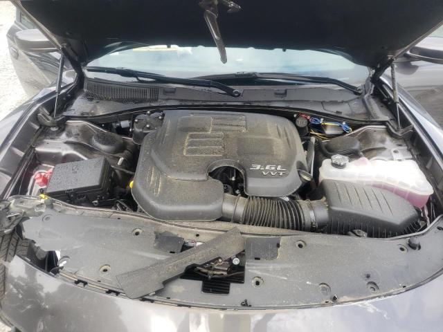 Photo 7 from auction – 2020 DODGE CHARGER SE with VIN 2C3CDXBG8LH221015