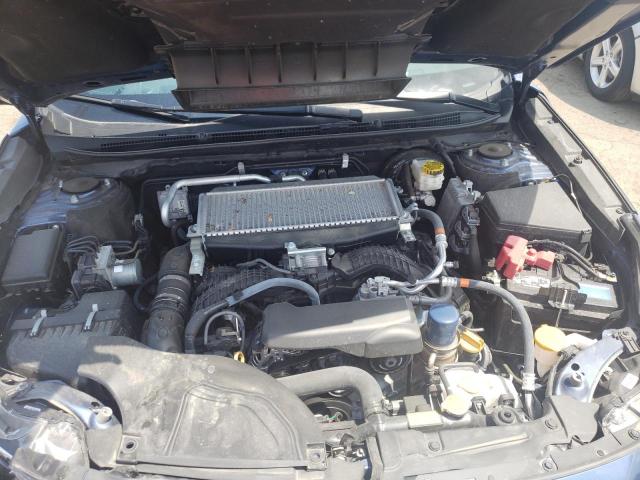 Photo 7 from auction – 2021 SUBARU OUTBACK TO with VIN 4S4BTGPD6M3132780