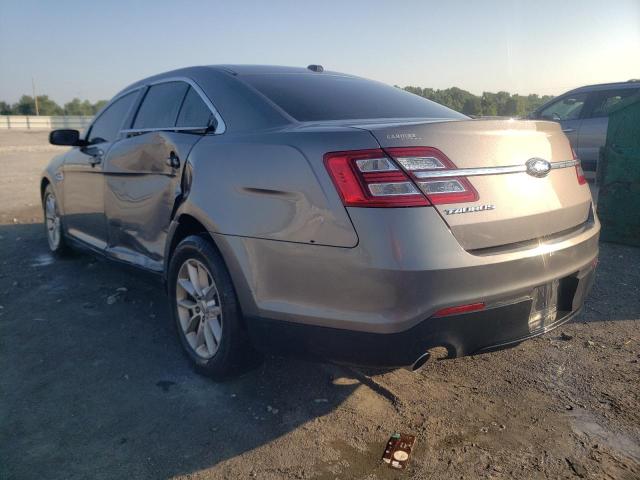Photo 3 from auction – 2014 FORD TAURUS SE with VIN 1FAHP2D85EG125011