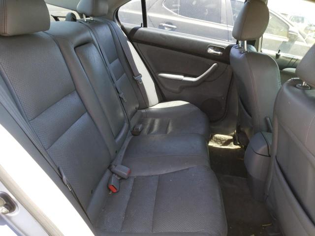 Photo 6 from auction – 2004 ACURA TSX with VIN JH4CL96824C005564