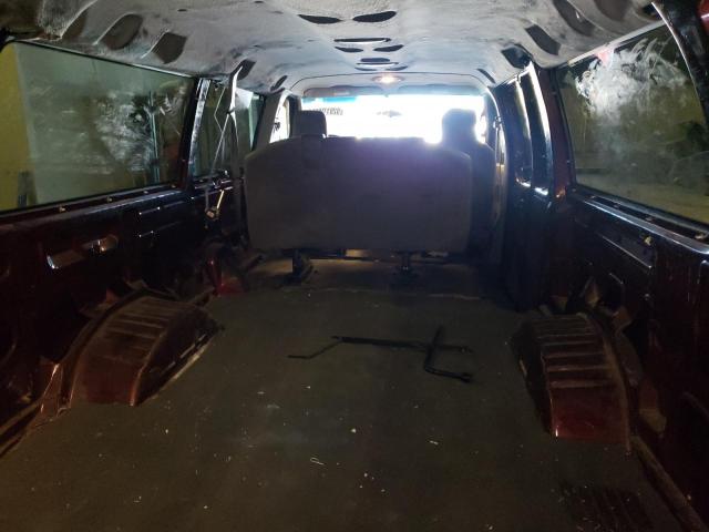 Photo 6 from auction – 2011 FORD ECONOLINE with VIN 1FTNS2EW3BDB00999