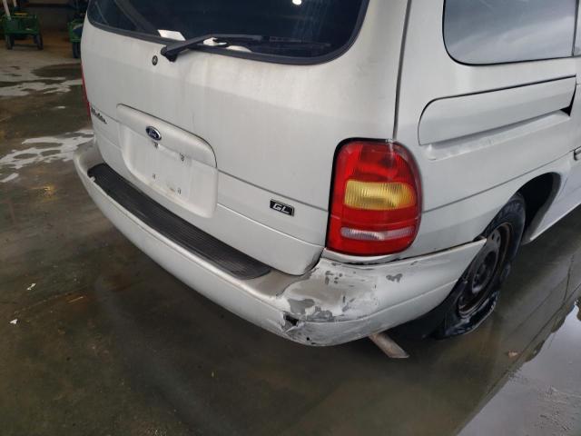 Photo 10 from auction – 1998 FORD WINDSTAR W with VIN 2FMZA51U6WBE26023