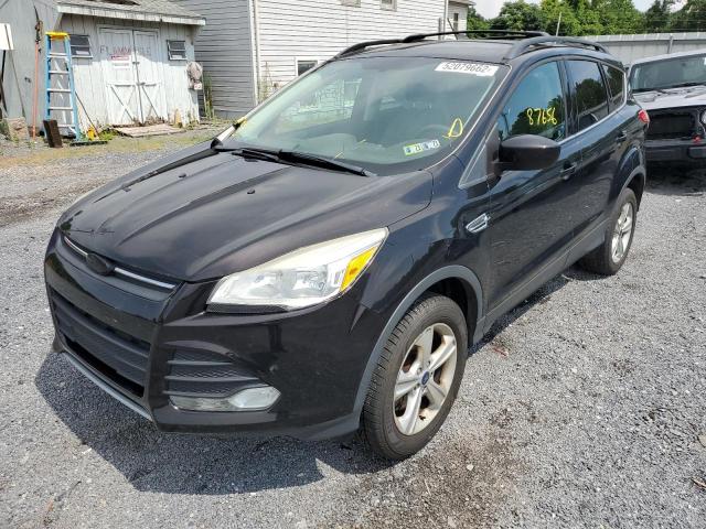 Photo 2 from auction – 2013 FORD ESCAPE SE with VIN 1FMCU9GXXDUD63344