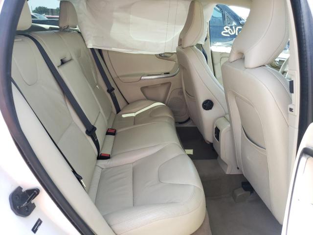 Photo 6 from auction – 2012 VOLVO XC60 3.2 with VIN YV4952DL3C2317849