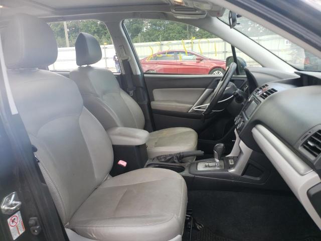 Photo 5 from auction – 2014 SUBARU FORESTER 2 with VIN JF2SJAPC9EH442524