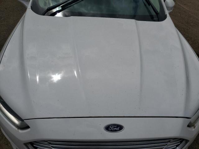 Photo 7 from auction – 2013 FORD FUSION SE with VIN 3FA6P0LU9DR303066