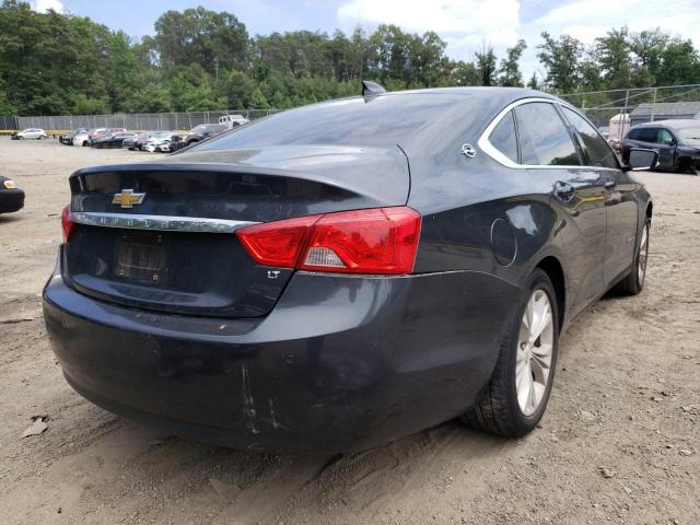 Photo 4 from auction – 2015 CHEVROLET IMPALA LT with VIN 2G1115SL1F9180456