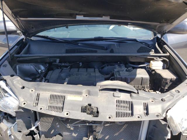 Photo 7 from auction – 2013 TOYOTA HIGHLANDER with VIN 5TDZA3EHXDS038620