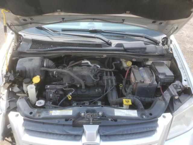 Photo 7 from auction – 2008 DODGE GRAND CARA with VIN 2D8HN44H78R114351
