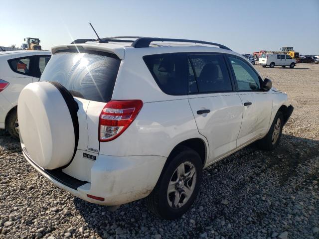 Photo 4 from auction – 2012 TOYOTA RAV4 with VIN 2T3BF4DV3CW198979