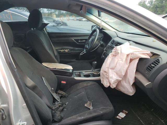 Photo 5 from auction – 2015 NISSAN ALTIMA 2.5 with VIN 1N4AL3APXFC477895