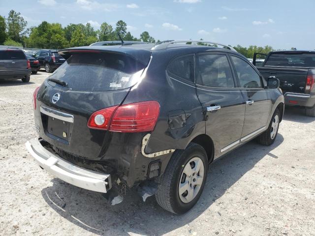 Photo 4 from auction – 2014 NISSAN ROGUE SELE with VIN JN8AS5MT8EW606509
