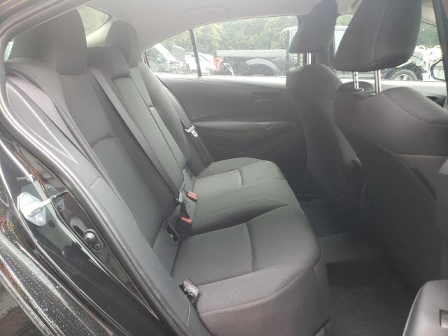 Photo 6 from auction – 2022 TOYOTA COROLLA LE with VIN JTDEPMAE1NJ212717