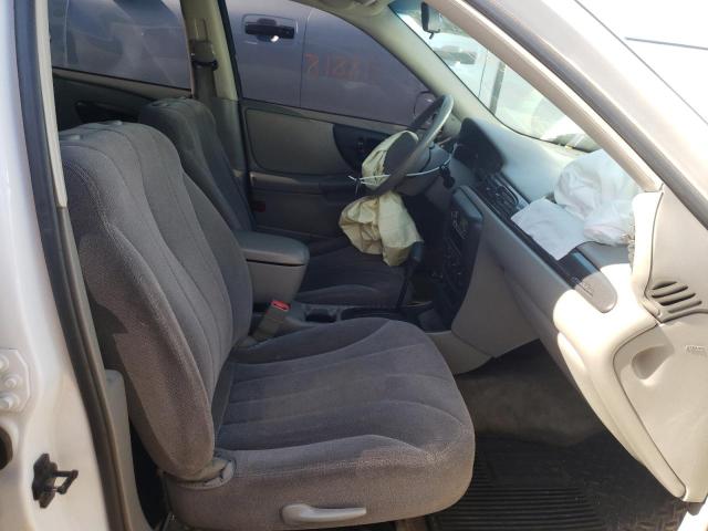 Photo 5 from auction – 2003 CHEVROLET MALIBU with VIN 1G1ND52JX3M553757