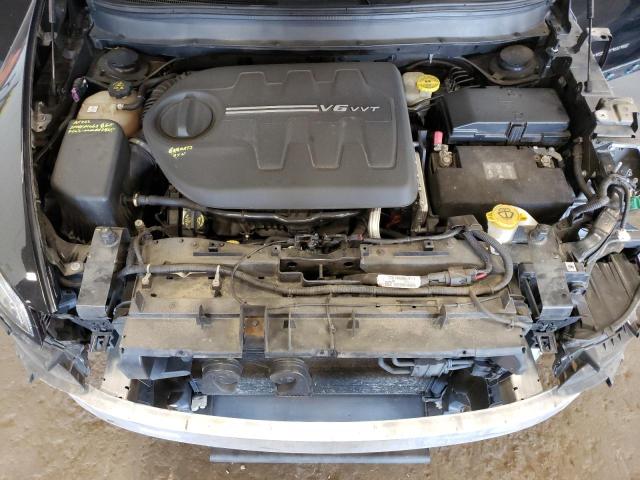 Photo 7 from auction – 2015 JEEP CHEROKEE L with VIN 1C4PJMCS8FW751515