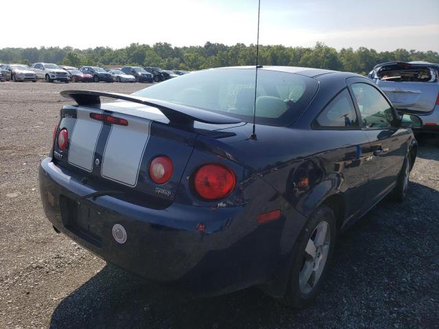 Photo 4 from auction – 2008 CHEVROLET COBALT LT with VIN 1G1AL18F587181022