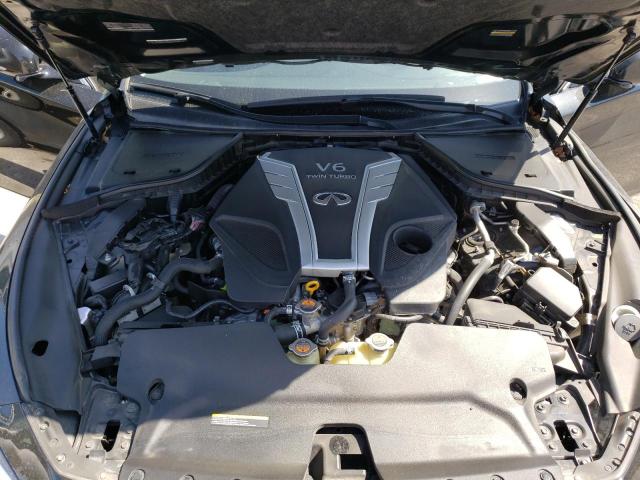 Photo 7 from auction – 2017 INFINITI Q50 PREMIU with VIN JN1EV7AR6HM830910