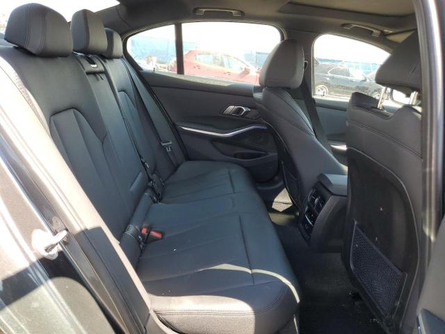 Photo 6 from auction – 2021 BMW 330XI with VIN 3MW5R7J06M8C08153