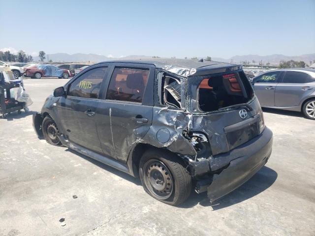 Photo 3 from auction – 2006 TOYOTA SCION XA with VIN JTKKT624165008180