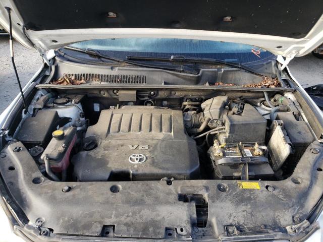 Photo 7 from auction – 2009 TOYOTA RAV4 LIMIT with VIN JTMBK31V595077428