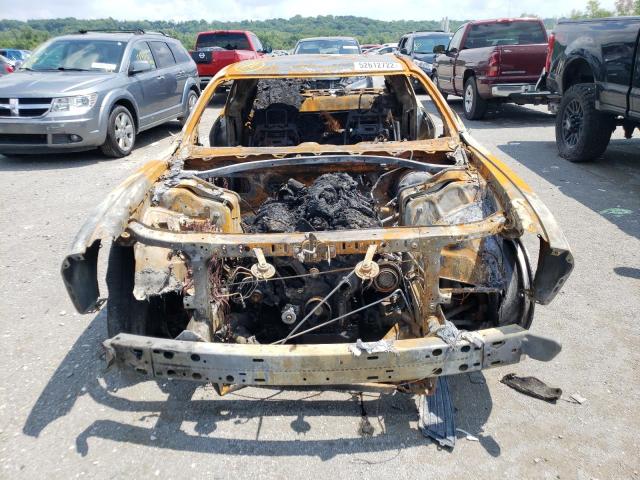 Photo 9 from auction – 2020 DODGE CHALLENGER with VIN 2C3CDZAG9LH105352