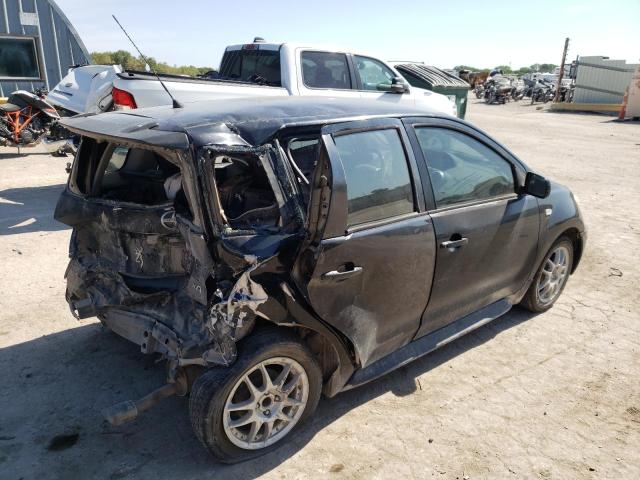 Photo 4 from auction – 2005 TOYOTA SCION XA with VIN JTKKT624650109596