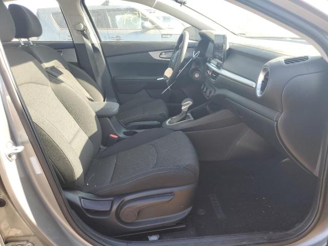 Photo 5 from auction – 2022 KIA FORTE FE with VIN 3KPF24AD6NE436704