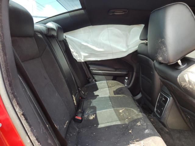 Photo 6 from auction – 2015 DODGE CHARGER R/ with VIN 2C3CDXCT7FH857313